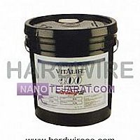 Lubricant wire rope